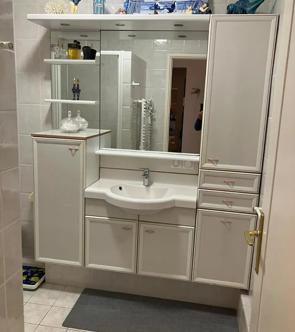L'Olivaie Apartment Antibes