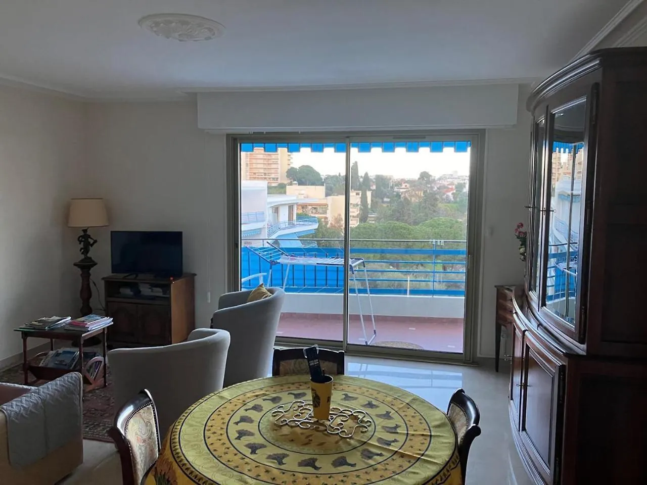 L'Olivaie Apartment Antibes France