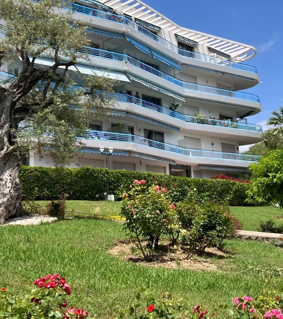L'Olivaie Apartment Antibes