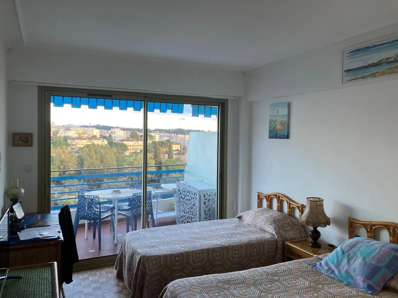 L'Olivaie Apartment Antibes