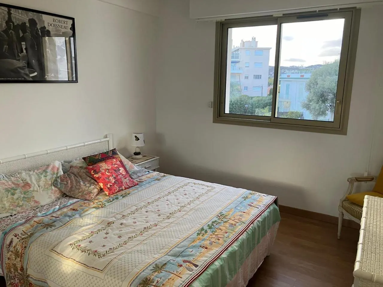 L'Olivaie Apartment Antibes France