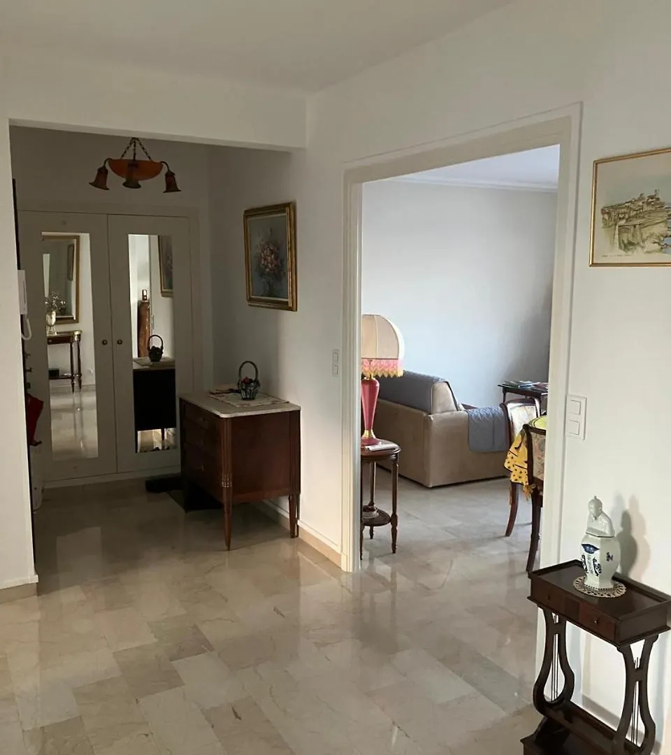 L'Olivaie Apartment Antibes