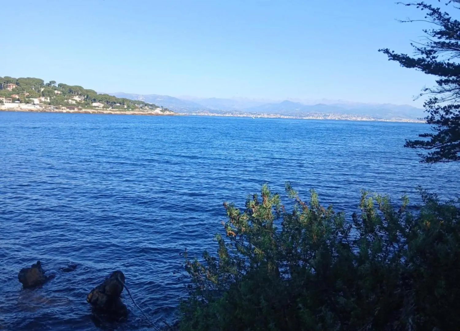 L'Olivaie Apartment Antibes 0*,